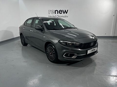 fiat, egea, sedan 1.3 multijet easy plus, manuel, dizel 2.el otomobil | renew 8