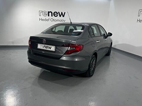fiat, egea, sedan 1.3 multijet easy plus, manuel, dizel 2.el otomobil | renew 7