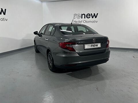 fiat, egea, sedan 1.3 multijet easy plus, manuel, dizel 2.el otomobil | renew 5