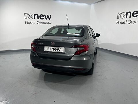 fiat, egea, sedan 1.3 multijet easy plus, manuel, dizel 2.el otomobil | renew 16