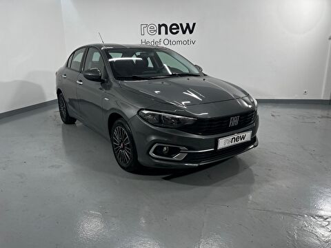 fiat, egea, sedan 1.3 multijet easy plus, manuel, dizel 2.el otomobil | renew 12