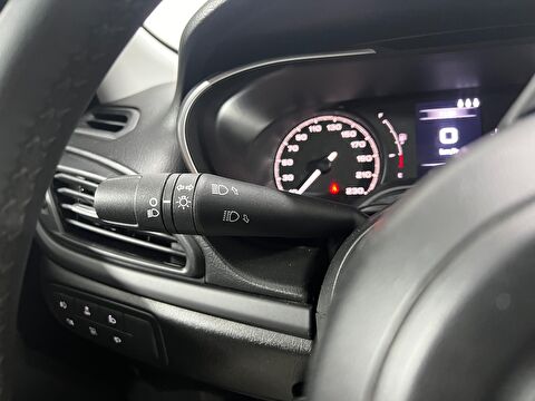 fiat, egea, sedan 1.3 multijet easy plus, manuel, dizel 2.el otomobil | renew 21