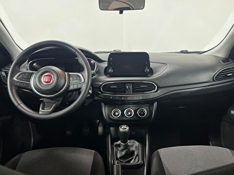 fiat, egea, sedan 1.3 multijet easy plus, manuel, dizel 2.el otomobil | renew 26