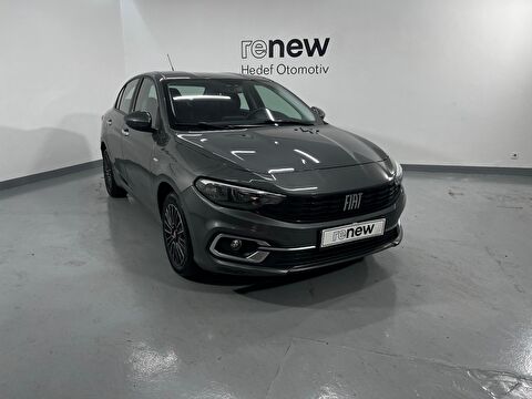 fiat, egea, sedan 1.3 multijet easy plus, manuel, dizel 2.el otomobil | renew 10