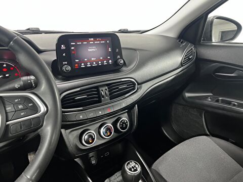 fiat, egea, sedan 1.3 multijet easy plus, manuel, dizel 2.el otomobil | renew 29