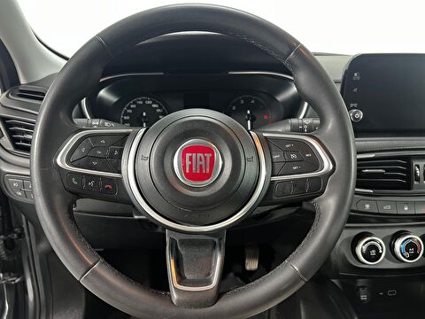 fiat, egea, sedan 1.3 multijet easy plus, manuel, dizel 2.el otomobil | renew 22