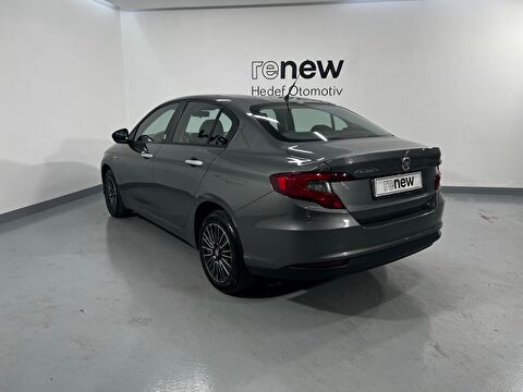 fiat, egea, sedan 1.3 multijet easy plus, manuel, dizel 2.el otomobil | renew 19