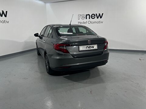 fiat, egea, sedan 1.3 multijet easy plus, manuel, dizel 2.el otomobil | renew 18