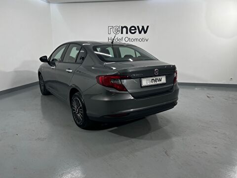 fiat, egea, sedan 1.3 multijet easy plus, manuel, dizel 2.el otomobil | renew 15