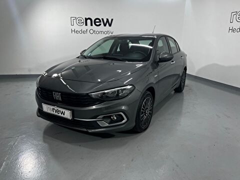 fiat, egea, sedan 1.3 multijet easy plus, manuel, dizel 2.el otomobil | renew 11