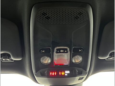 peugeot, 2008, crossover 1.5 bluehdı active prime eat8, otomatik, dizel 2.el otomobil | renew 43