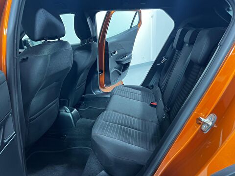 peugeot, 2008, crossover 1.5 bluehdı active prime eat8, otomatik, dizel 2.el otomobil | renew 46