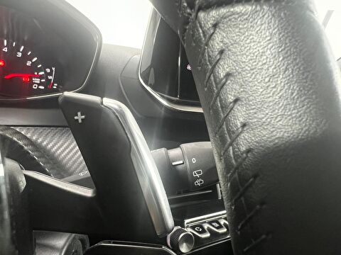 peugeot, 2008, crossover 1.5 bluehdı active prime eat8, otomatik, dizel 2.el otomobil | renew 26