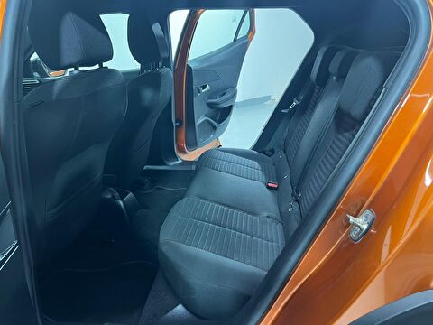 peugeot, 2008, crossover 1.5 bluehdı active prime eat8, otomatik, dizel 2.el otomobil | renew 30