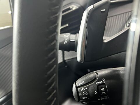 peugeot, 2008, crossover 1.5 bluehdı active prime eat8, otomatik, dizel 2.el otomobil | renew 25
