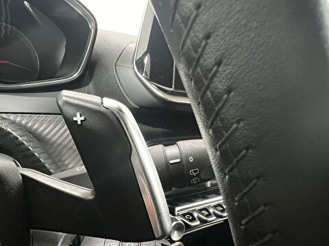 peugeot, 2008, crossover 1.5 bluehdı active prime eat8, otomatik, dizel 2.el otomobil | renew 42