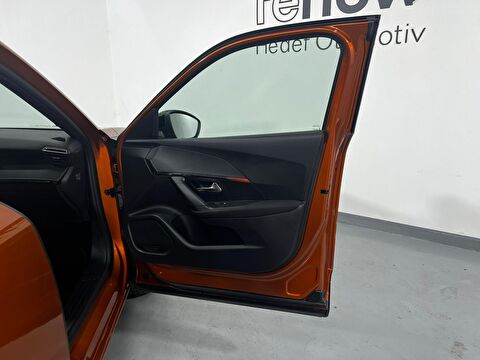 peugeot, 2008, crossover 1.5 bluehdı active prime eat8, otomatik, dizel 2.el otomobil | renew 31