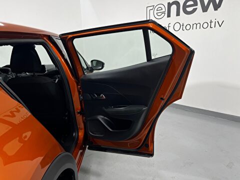 peugeot, 2008, crossover 1.5 bluehdı active prime eat8, otomatik, dizel 2.el otomobil | renew 48