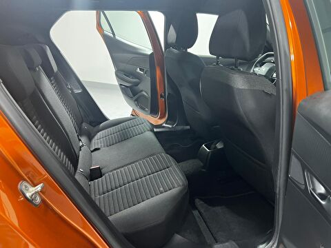 peugeot, 2008, crossover 1.5 bluehdı active prime eat8, otomatik, dizel 2.el otomobil | renew 27