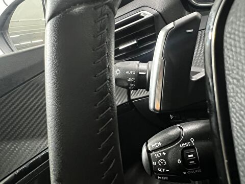 peugeot, 2008, crossover 1.5 bluehdı active prime eat8, otomatik, dizel 2.el otomobil | renew 41