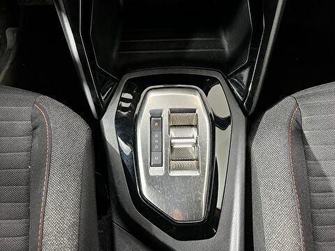 peugeot, 2008, crossover 1.5 bluehdı active prime eat8, otomatik, dizel 2.el otomobil | renew 18