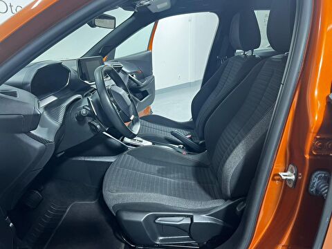 peugeot, 2008, crossover 1.5 bluehdı active prime eat8, otomatik, dizel 2.el otomobil | renew 29