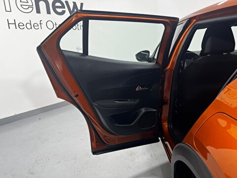 peugeot, 2008, crossover 1.5 bluehdı active prime eat8, otomatik, dizel 2.el otomobil | renew 34