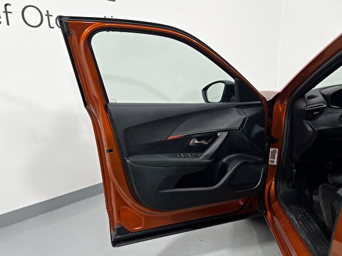 peugeot, 2008, crossover 1.5 bluehdı active prime eat8, otomatik, dizel 2.el otomobil | renew 50