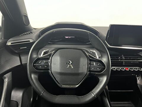 peugeot, 2008, crossover 1.5 bluehdı active prime eat8, otomatik, dizel 2.el otomobil | renew 22