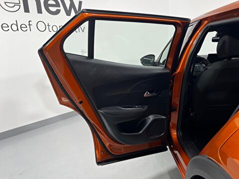 peugeot, 2008, crossover 1.5 bluehdı active prime eat8, otomatik, dizel 2.el otomobil | renew 47