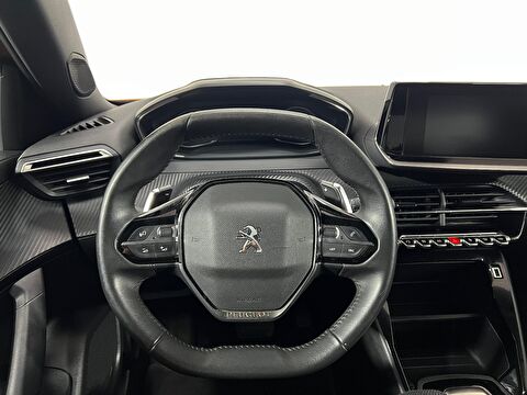 peugeot, 2008, crossover 1.5 bluehdı active prime eat8, otomatik, dizel 2.el otomobil | renew 39