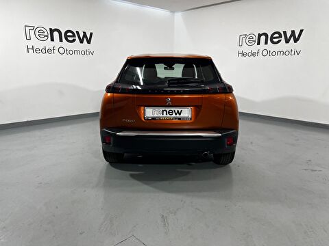 peugeot, 2008, crossover 1.5 bluehdı active prime eat8, otomatik, dizel 2.el otomobil | renew 29