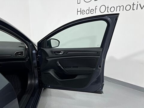 renault, megane, sedan 1.3 tce joy comfort edc, otomatik, benzin 2.el otomobil | renew 52