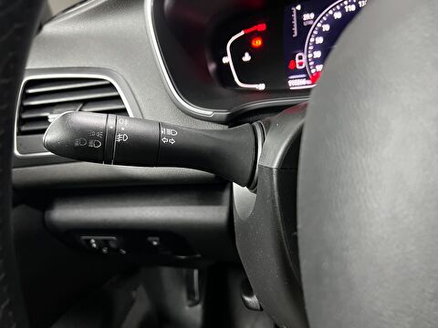 renault, megane, sedan 1.3 tce joy comfort edc, otomatik, benzin 2.el otomobil | renew 50