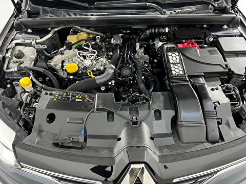 renault, megane, sedan 1.3 tce joy comfort edc, otomatik, benzin 2.el otomobil | renew 24