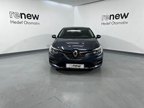 renault, megane, sedan 1.3 tce joy comfort edc, otomatik, benzin 2.el otomobil | renew 27