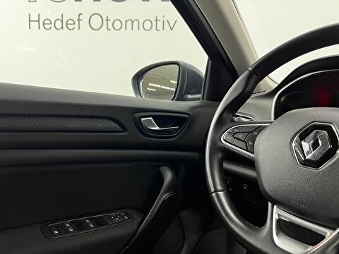 renault, megane, sedan 1.3 tce joy comfort edc, otomatik, benzin 2.el otomobil | renew 20