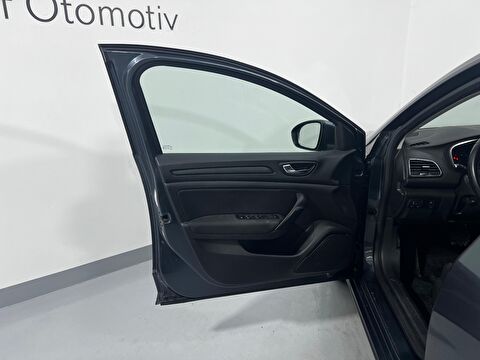 renault, megane, sedan 1.3 tce joy comfort edc, otomatik, benzin 2.el otomobil | renew 31