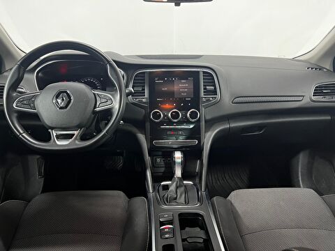 renault, megane, sedan 1.3 tce joy comfort edc, otomatik, benzin 2.el otomobil | renew 21
