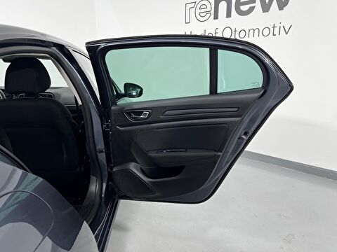 renault, megane, sedan 1.3 tce joy comfort edc, otomatik, benzin 2.el otomobil | renew 53