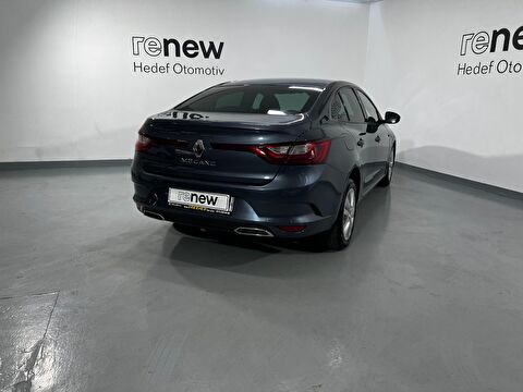 renault, megane, sedan 1.3 tce joy comfort edc, otomatik, benzin 2.el otomobil | renew 44