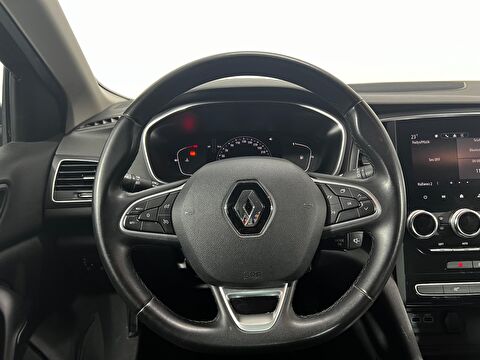 renault, megane, sedan 1.3 tce joy comfort edc, otomatik, benzin 2.el otomobil | renew 22