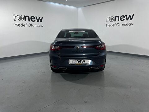 renault, megane, sedan 1.3 tce joy comfort edc, otomatik, benzin 2.el otomobil | renew 6