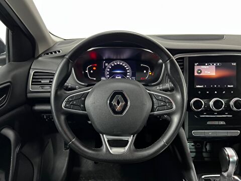 renault, megane, sedan 1.3 tce joy comfort edc, otomatik, benzin 2.el otomobil | renew 13