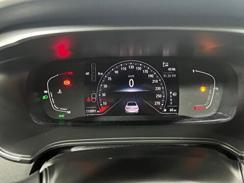 renault, megane, sedan 1.3 tce joy comfort edc, otomatik, benzin 2.el otomobil | renew 26