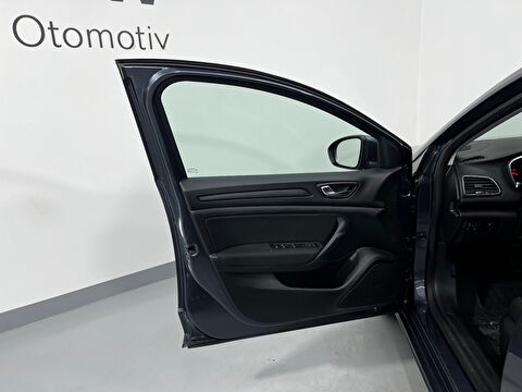 renault, megane, sedan 1.3 tce joy comfort edc, otomatik, benzin 2.el otomobil | renew 55