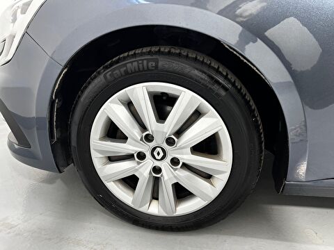 renault, megane, sedan 1.3 tce joy comfort edc, otomatik, benzin 2.el otomobil | renew 6