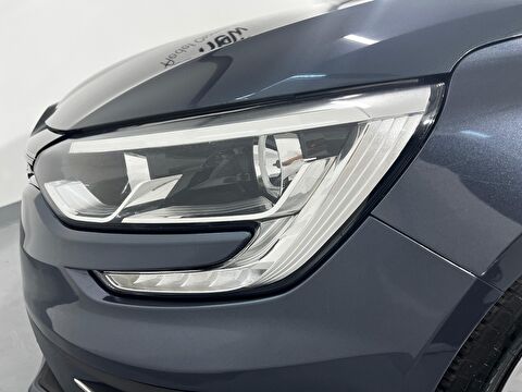 renault, megane, sedan 1.3 tce joy comfort edc, otomatik, benzin 2.el otomobil | renew 20