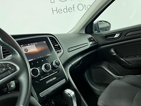 renault, megane, sedan 1.3 tce joy comfort edc, otomatik, benzin 2.el otomobil | renew 21