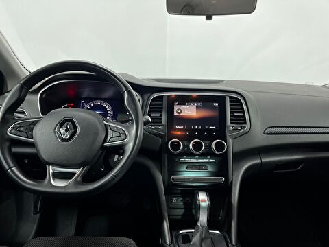 renault, megane, sedan 1.3 tce joy comfort edc, otomatik, benzin 2.el otomobil | renew 11